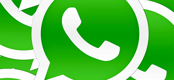 WhatsApp'ın şifreleme işlevi neye yarıyor?