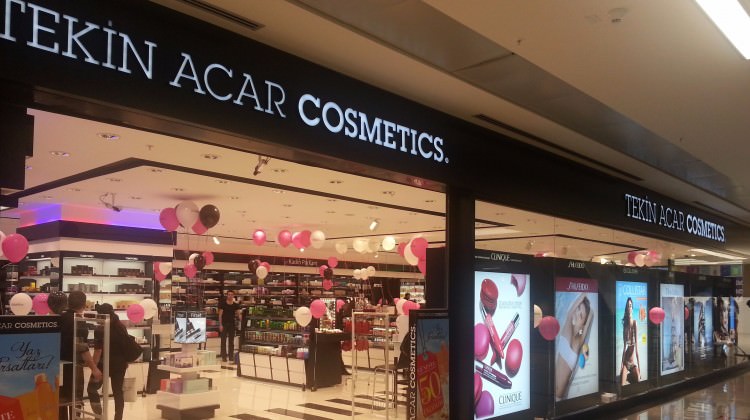 Türk kozmetik devi Fransızlara satılıyor