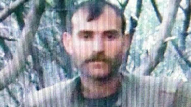 PKK'nın sözde komutanı Bursa'da yakalandı