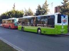  Adana BTÜ'ye otobüs sayısı arttı