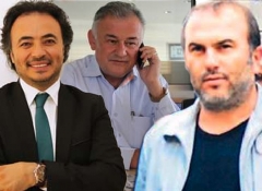 FETÖ sanığı 4 gazeteciye hapis cezası