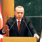 Erdoğan Duyurdu: Adana'ya 1 Milyar Dolarlık Petrokimya Yatırımı Yapılacak