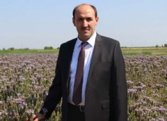  Adana'da bal üretimi arttırılacak
