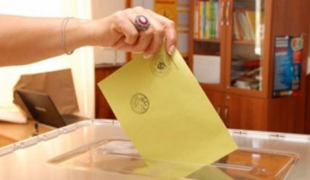 Son seçim anketinde CHP'ye kötü haber!