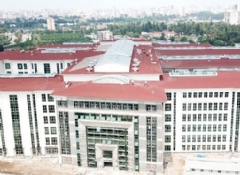  Yeni Adana Adliyesi 227 personel alacak