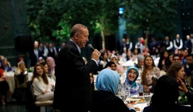 Erdoğan'ı şaşırtan ücret, hemen talimatı verdi