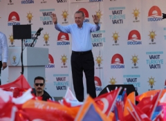 Erdoğan, Adanalılara seslendi