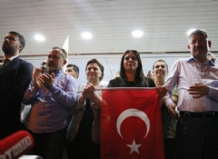 Bakan Sarıeroğlu'ndan seçim açıklaması