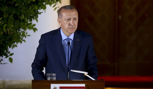 Başkan Erdoğan kapıları açtı! Devlette kariyer zamanı