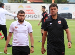 Adanaspor'a 3 transfer şart