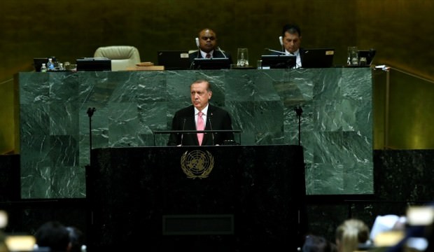 BM'den Türkiye açıklaması! Talep edeceğiz