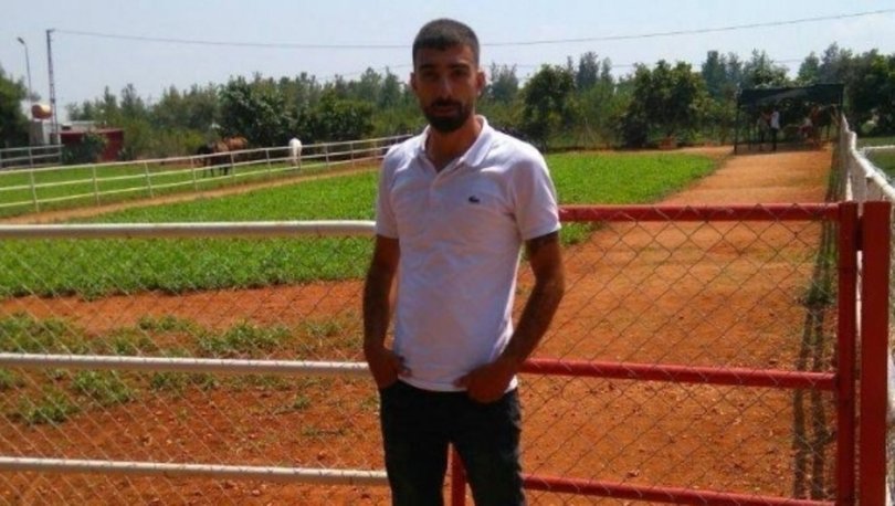 Adana'da kayıp ihbarı yapılan genç ölü bulundu