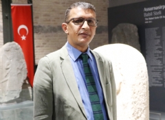  Adana Müzesi'ni 100 bin kişi gezdi