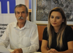  Adana için 'Ulaşım Planı' şart