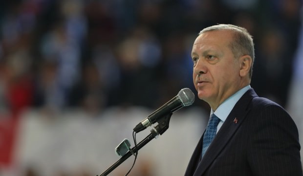 Erdoğan açıkladı: Trump'la ortak karar verdik...