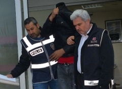 Adana'da tefeci operasyonu