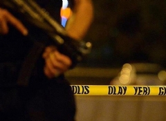  Ceyhan'da restorana silahla saldırı
