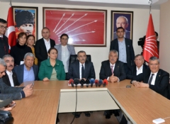 Adana'da Büyükşehir seçimine itiraz