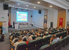  SGK ve GÜSİDERden istişare toplantısı