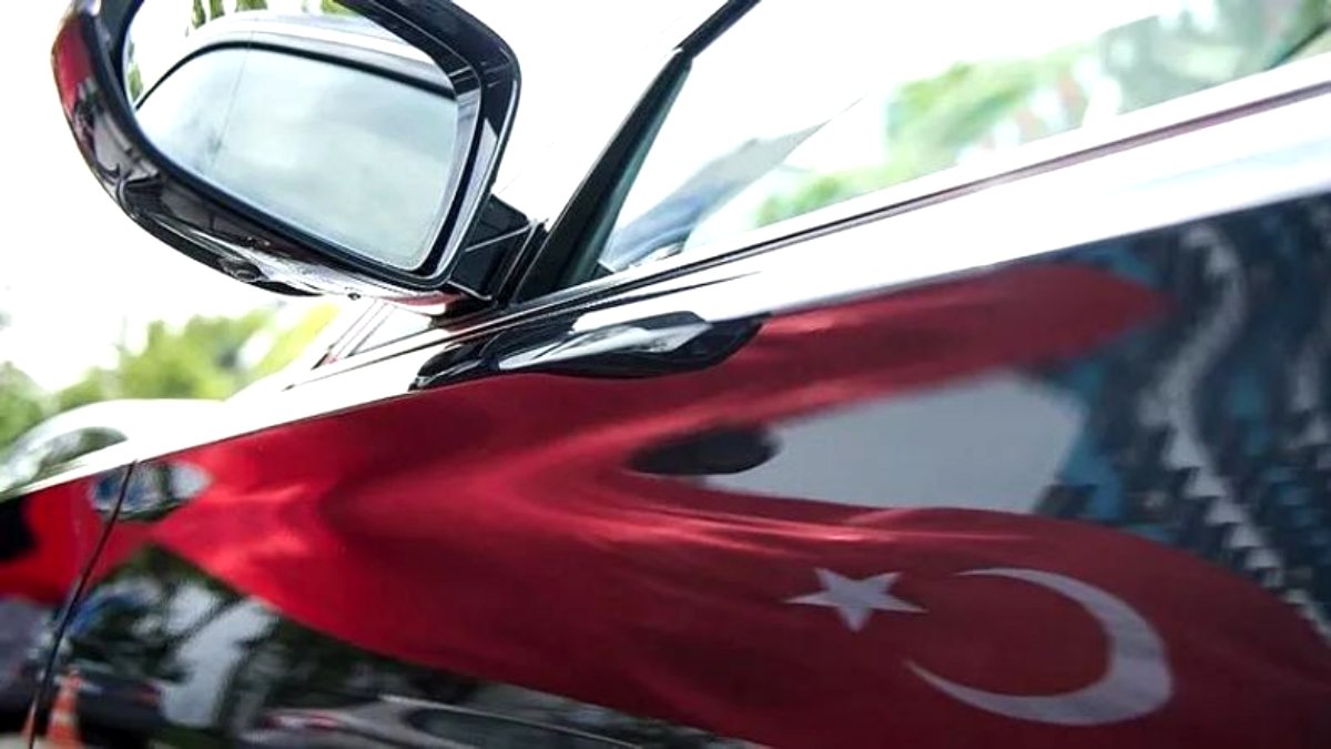 Adana'da Yerli ve Milli Elektrikli Otomobil Üretimi İçin Fabrika Kuruluyor