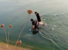 Adana'da 5 günde 5 kişi boğuldu
