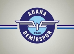 Adana Demirspor'da futbolculara ceza
