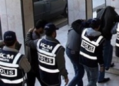  Adana'da kaçak akaryakıt operasyonu