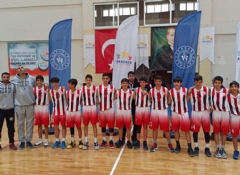 Adana karması Türkiye finallerinde