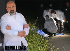 Adanada sokak ortasında infaz