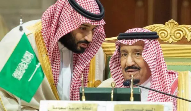 Suudi Arabistan'dan skandal karar! 