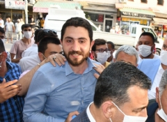 Vefa Grubu'na saldıran CHP'li tutuklandı