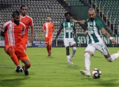  Giresunspor: 3 - Adanaspor: 1