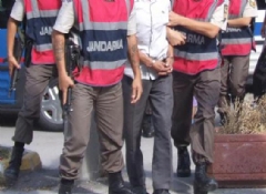  Adanada aranan 8 kişi yakalandı