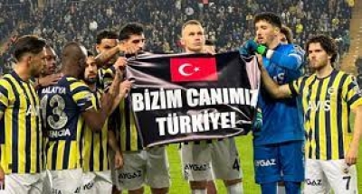 Fenerbahçe taraftarı Kayserispor maçına alınmayacak!