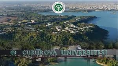Çukurova Üniversitesi Akademisyenleri Dünya Listesinde!