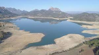 Adana'da barajlarda kuraklık alarmı verildi