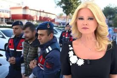 Müge Anlı'da cinayeti itiraf etti, İndirim Uygulandı