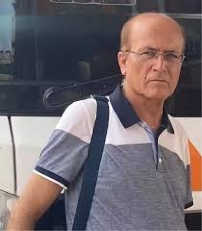 Fırtına Sonrası İnceleme Yapan Eksper, Dere Yatağına Düşerek Hayatını Kaybetti