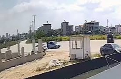 Adana'da 450 Bin Lira Hırsızlığına 2 Şüpheli Yakalandı
