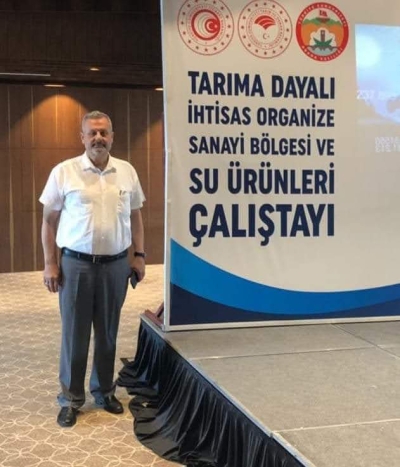 ADANA'DA TARLADAN BALIK FIŞKIRACAK, BİNLERCE İKİŞİYE İSTİHDAM SAĞLANACAK