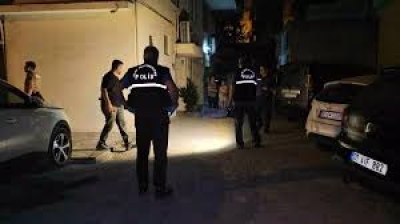 Silahlı Saldırıda 1 Kişi Öldü