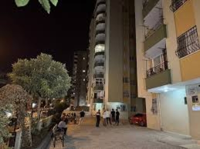 Site Sakinlerinden Çöp Tepkisi