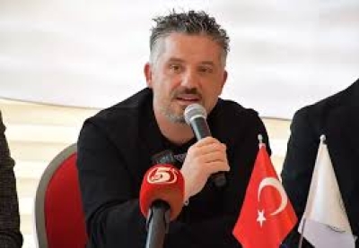 Ali Refah Keskin'den ATDSK Yeni Sezon Hedefleri