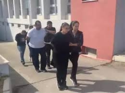 40 Milyonluk Dolandırıcılık: 3 Şüpheli Tutuklandı