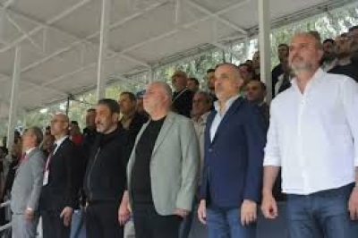 Ligden Çekileceklerini Açıkladılar