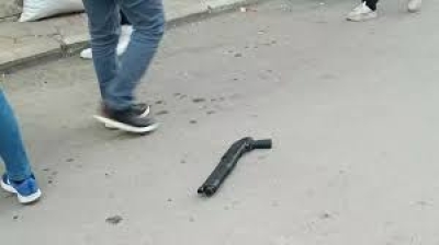 Kozan'da Silahlı Saldırı: Bir Kişi Yaralandı
