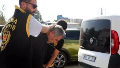 Adana'da Kahvehane Kavgası: Bir Ölü Adana'da Kahvehane Kavgası: Bir Ölü