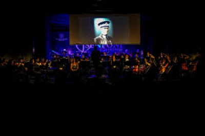 Atatürk'ü Anma Konseri Atatürk'ü Anma Konseri