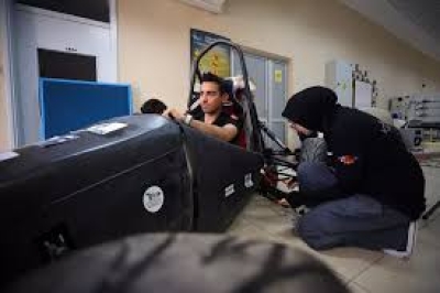 Çukurova Üniversitesi'nden 33 Ödüllü Teknoloji Takımı