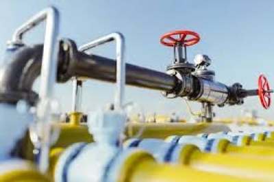 Doğal gaz projeleri için 2 ildeki arazilere el konulacak Doğal gaz projeleri için 2 ildeki arazilere el konulacak